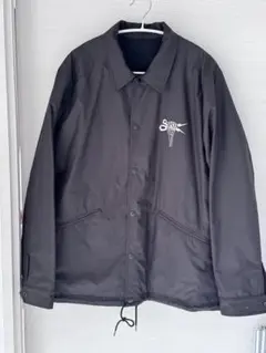 2025年最新】DENHAM カラー：ブラック系 ナイロンジャケットの人気