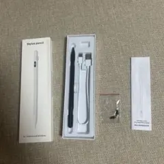 スタイラスペン　iOS、Android、Windows対応