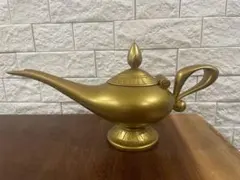 非売品 アラジン 魔法のランプ 魔法の絨毯 ディズニー アンティーク