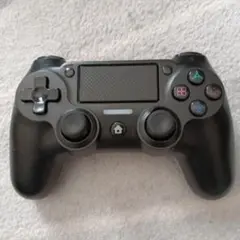 ワイヤレスコントローラー 黒