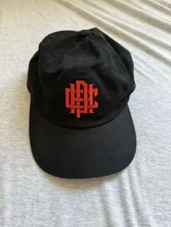 Cph golf 黒キャップ