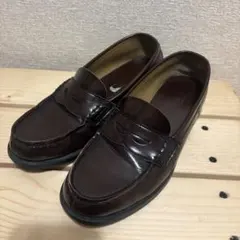 HARUTA ローファー 高校生