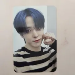 【ATEEZ】golden hour Part.2 SoundWave ユノ