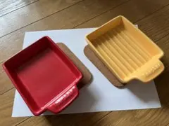 Toaster グリルパン 2個セット クリヤマのサムネイル