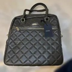 ムータ✴︎ボストンバックのサムネイル