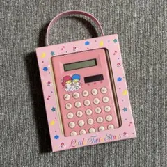 2026年最新】キキララ 電卓の人気アイテム - メルカリ