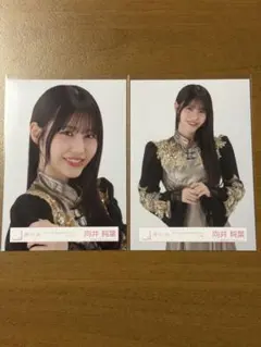 櫻坂46 向井純葉 5th Anniversary 生写真 - メルカリ