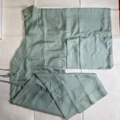 着物用雨コート