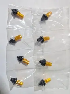 爆旋戰魂X 稀有戰魂 F,T,B,N 鑽頭 2組