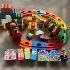 ブロックラボ ブロック玩具