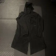 OAKLEY ブラック マウンテンパーカー XL