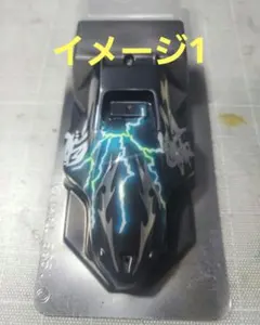 シン様専用依頼塗装済みボディー