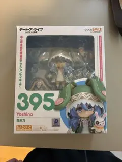 2026年最新】デート・ア・ライブ ねんどろいど 四糸乃 の人気アイテム