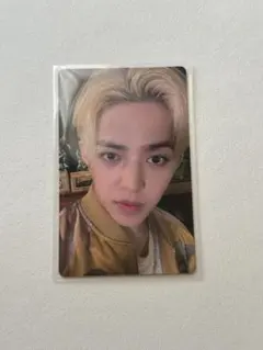 SEVENTEEN HEAVEN m2u ラキドロ　エスクプス　トレカ