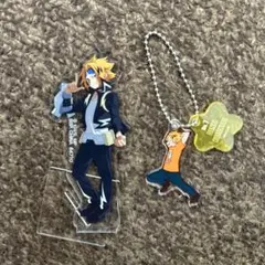 僕のヒーローアカデミア　上鳴電気　グッズ