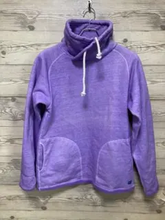 GoodOn グッドオン スウェット パーカー ライトグリーン　Mサイズ