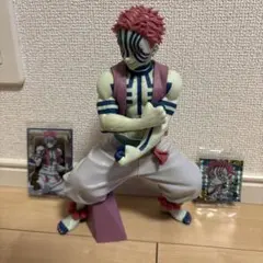 鬼滅の刃 Grandista -AKAZA- 猗窩座