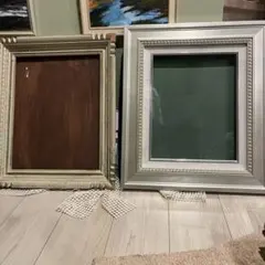 オーダー額縁【特注】木製ヘアライン加工職人手作り高級ホテル採用品質 オーダー額縁【特注】木製ヘアライン加工職人手作り高級ホテル採用品質