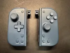 HORI グリップコントローラーFit for Nintendo Switch