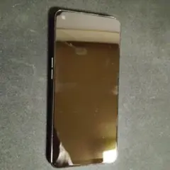 スマートフォン 本体 oppo Reno5A