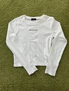 Lovetoxic 長袖カットソー M 150