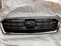 SUBARU XV GP系 黒フロントグリル（純正品塗装） - メルカリ