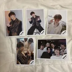 SnowMan 渡辺翔太　公式写真