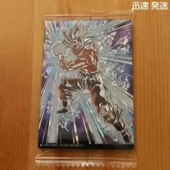 2026年最新】ドラゴンボールヒーローズ孫悟空身勝手の極意の人気