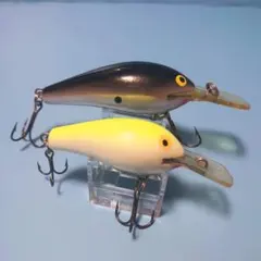 Rapala ファットラップラパラ 2本セット RAPALA FR-7