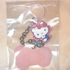 サンリオ キャラクターズ ダブルチャームグミ ハローキティ