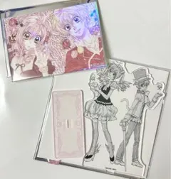 種村有菜 30周年記念展 くじ セット