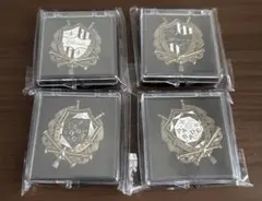 うたプリ SSS2 日替りピンズ 全4種