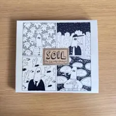 04 Limited Sazabys / SOIL【初回限定盤】