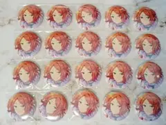 あんスタ イベコレ 缶バッジ 2024 Spring月永レオ - メルカリ