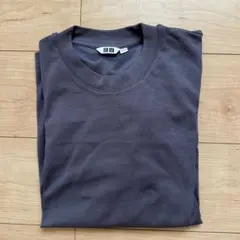 UNIQLO U 長袖Tシャツ