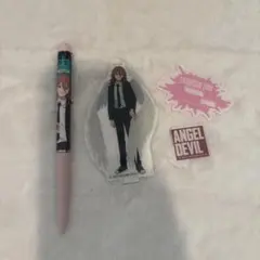 チェンソーマン　まとめ売り　天使の悪魔