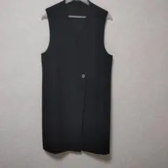 ロングベストのサムネイル