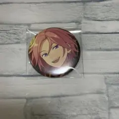 あんスタ 缶バッジ こはく