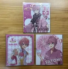 【すとぷり】さとみくん_STPR