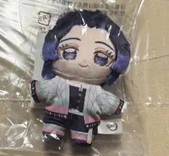 鬼滅の刃 いつぬい 胡蝶しのぶ