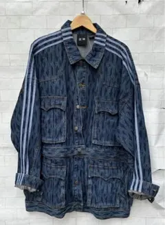 2025年最新】ivy park adidas デニムの人気アイテム - メルカリ