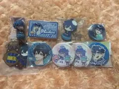 カラフルピーチ なおきりさん セット売り