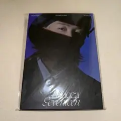 SEVENTEEN Attacca Carat盤 ジョンハン