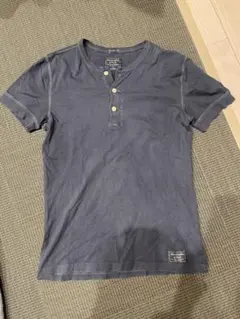アバクロ メンズTシャツ
