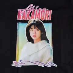 中森明菜 AKINA NAKAMORI LIVE 2026 ジャガードタオル - メルカリ