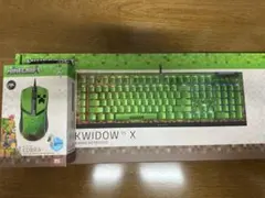 2026年最新】Razer Blackwidow v4の人気アイテム - メルカリ