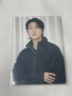 SEVENTEEN Follow トレカ The8 60