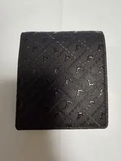 ANNASUI JIZAING×INDEN コラボ 2つ折財布 - メルカリ