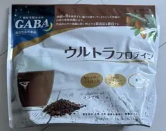 カーブス ウルトラプロテイン ココア味 2袋セット - メルカリ