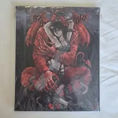 ドロヘドロ クリアファイル 　4種類セット　新品未開封 ドロヘドロ クリアファイル 全4種セット Dorohedoro